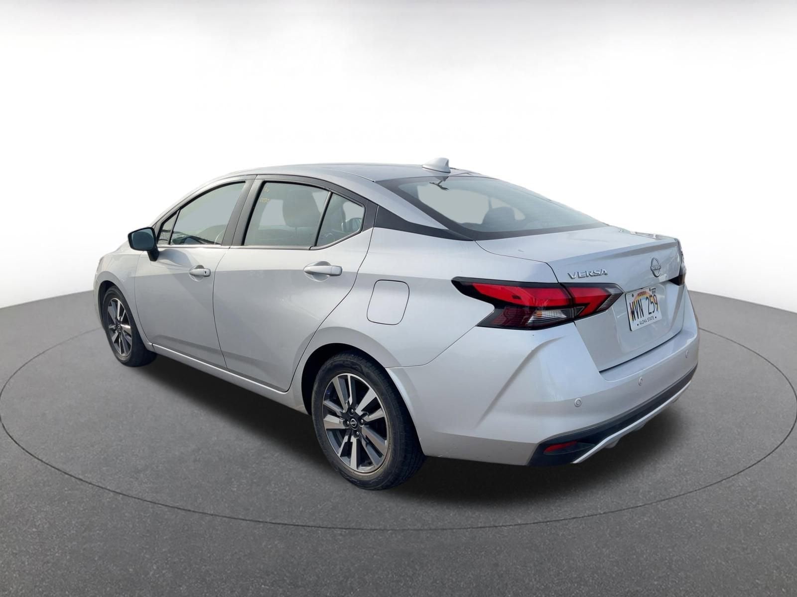 Thumbnail: 2023 Nissan Versa - 5