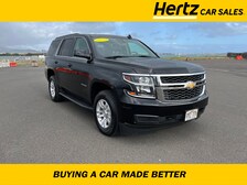 2020 Chevrolet Tahoe LT -
                Honolulu, HI