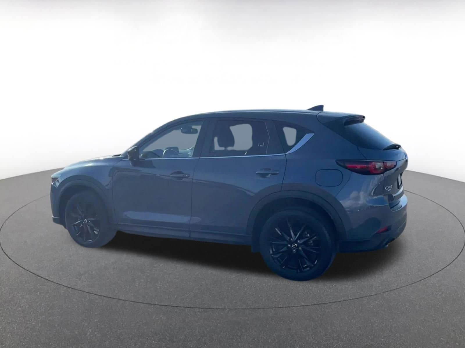 Thumbnail: 2024 Mazda CX-5 - 10