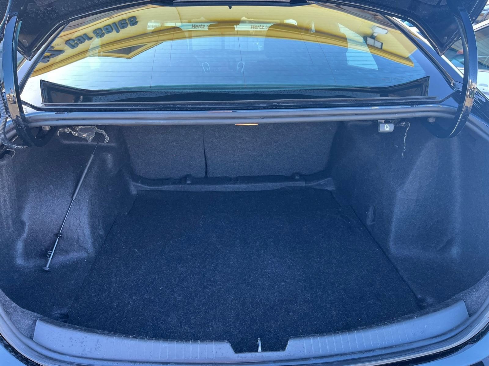 Thumbnail: 2024 Chevrolet Malibu - 31