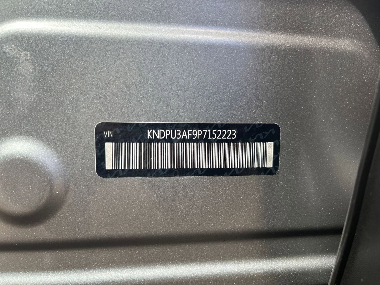 Thumbnail: 2023 Kia Sportage - 28