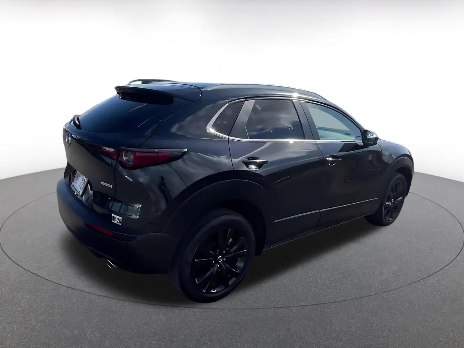 Thumbnail: 2024 Mazda CX-30 - 14