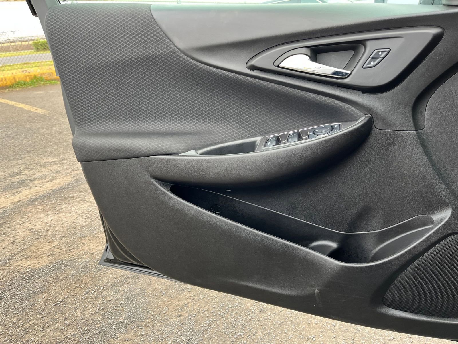 Thumbnail: 2024 Chevrolet Malibu - 18