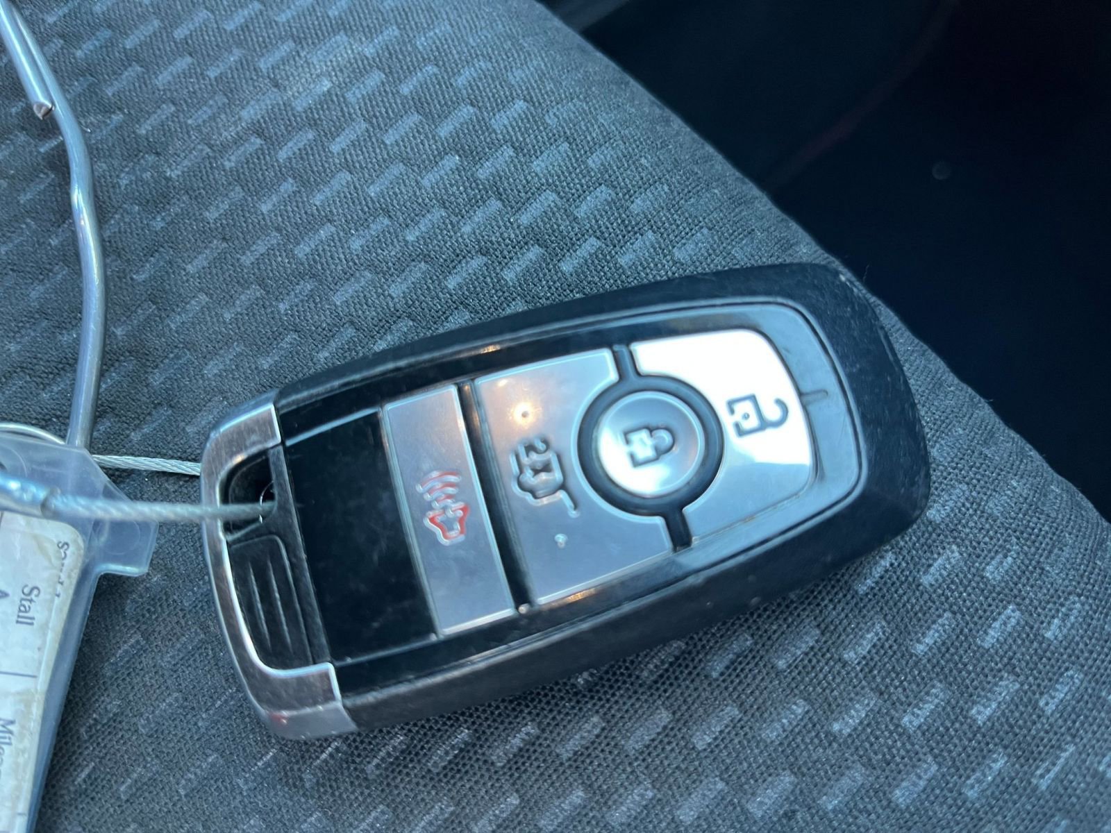 Thumbnail: 2023 Ford Escape - 22