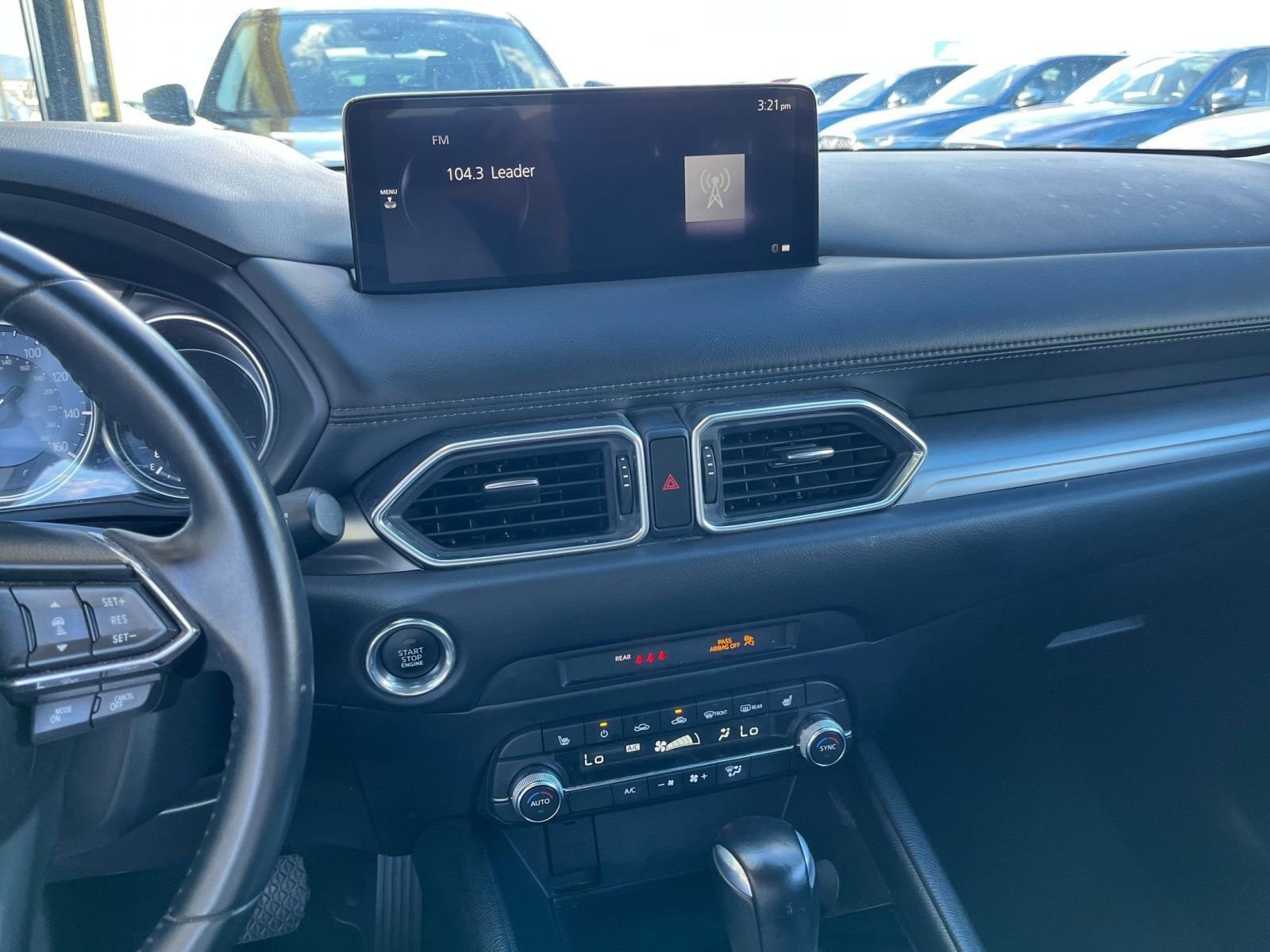 Thumbnail: 2024 Mazda CX-5 - 18