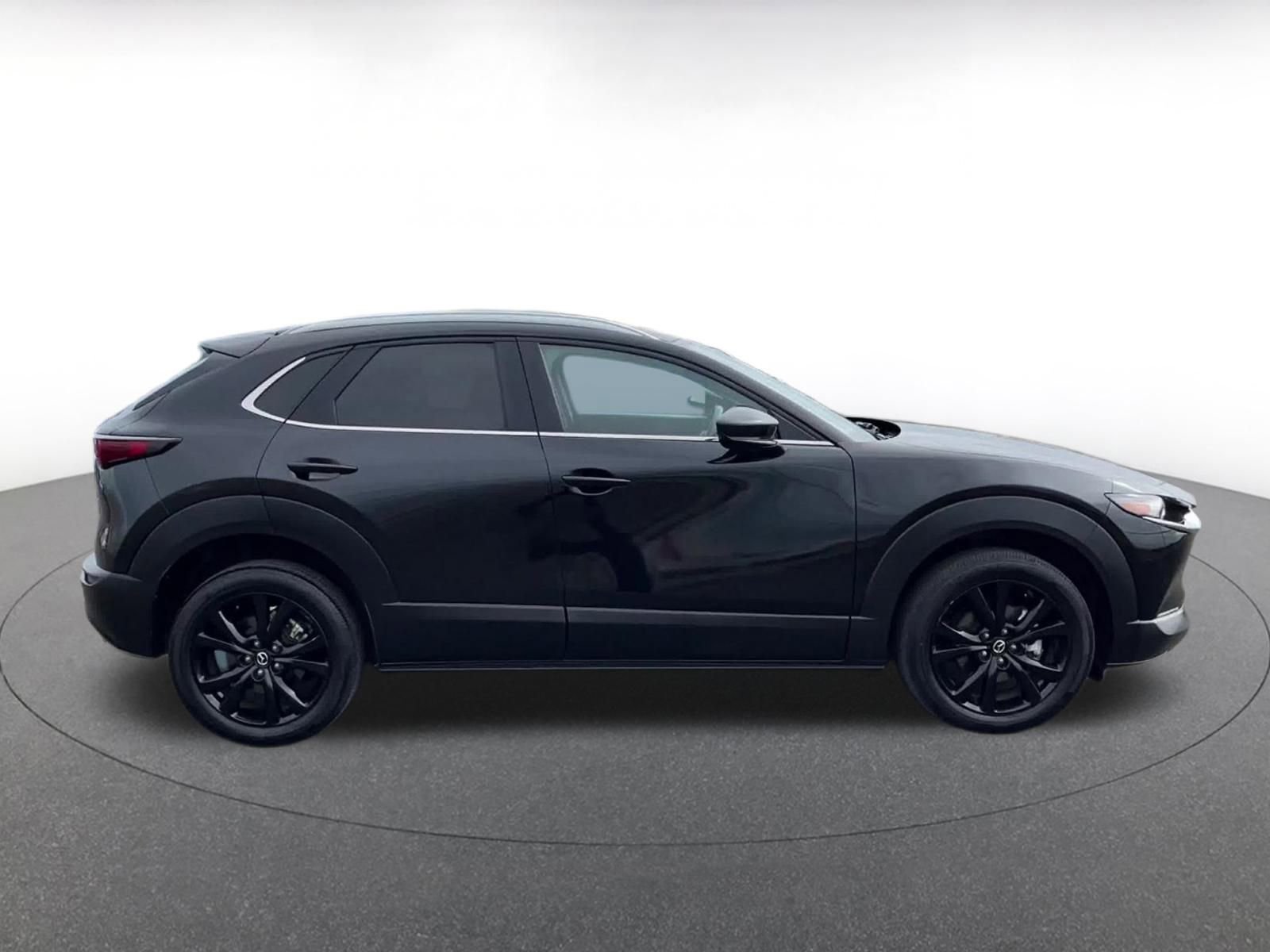 Thumbnail: 2024 Mazda CX-30 - 16