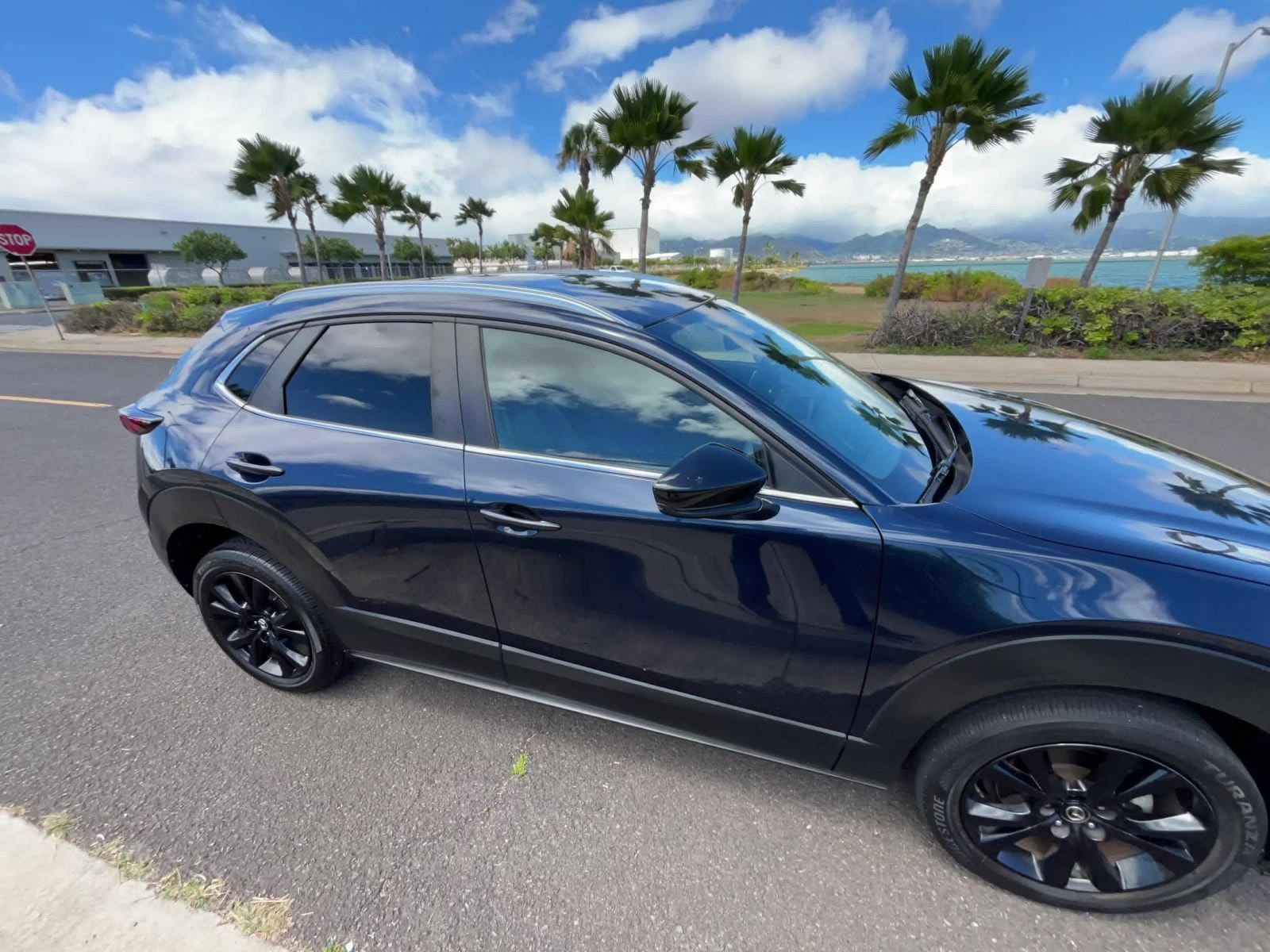 Thumbnail: 2024 Mazda CX-30 - 2