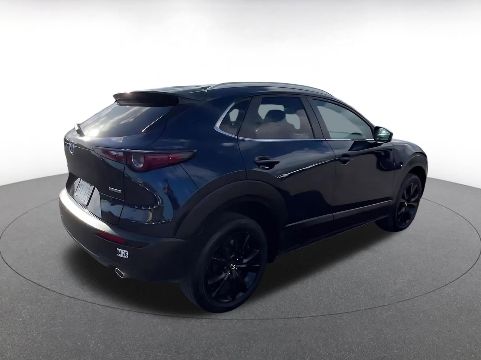Thumbnail: 2024 Mazda CX-30 - 15