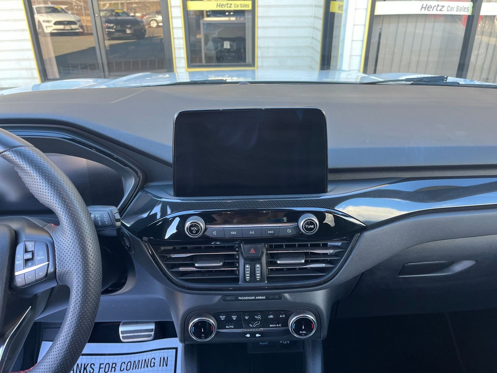 Thumbnail: 2023 Ford Escape - 18