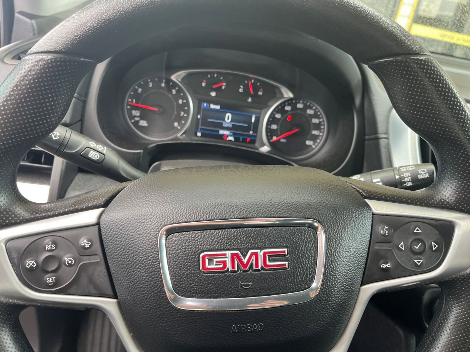 Thumbnail: 2024 GMC Terrain - 28