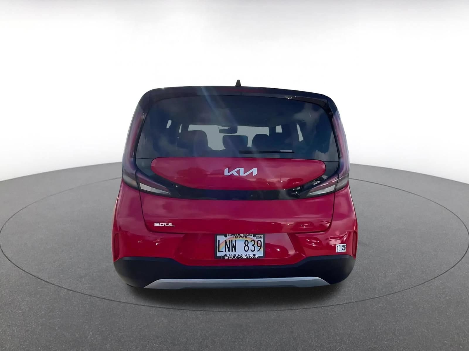 Thumbnail: 2025 Kia Soul - 12