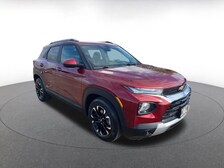 2023 Chevrolet TrailBlazer LT -
                  Honolulu, HI