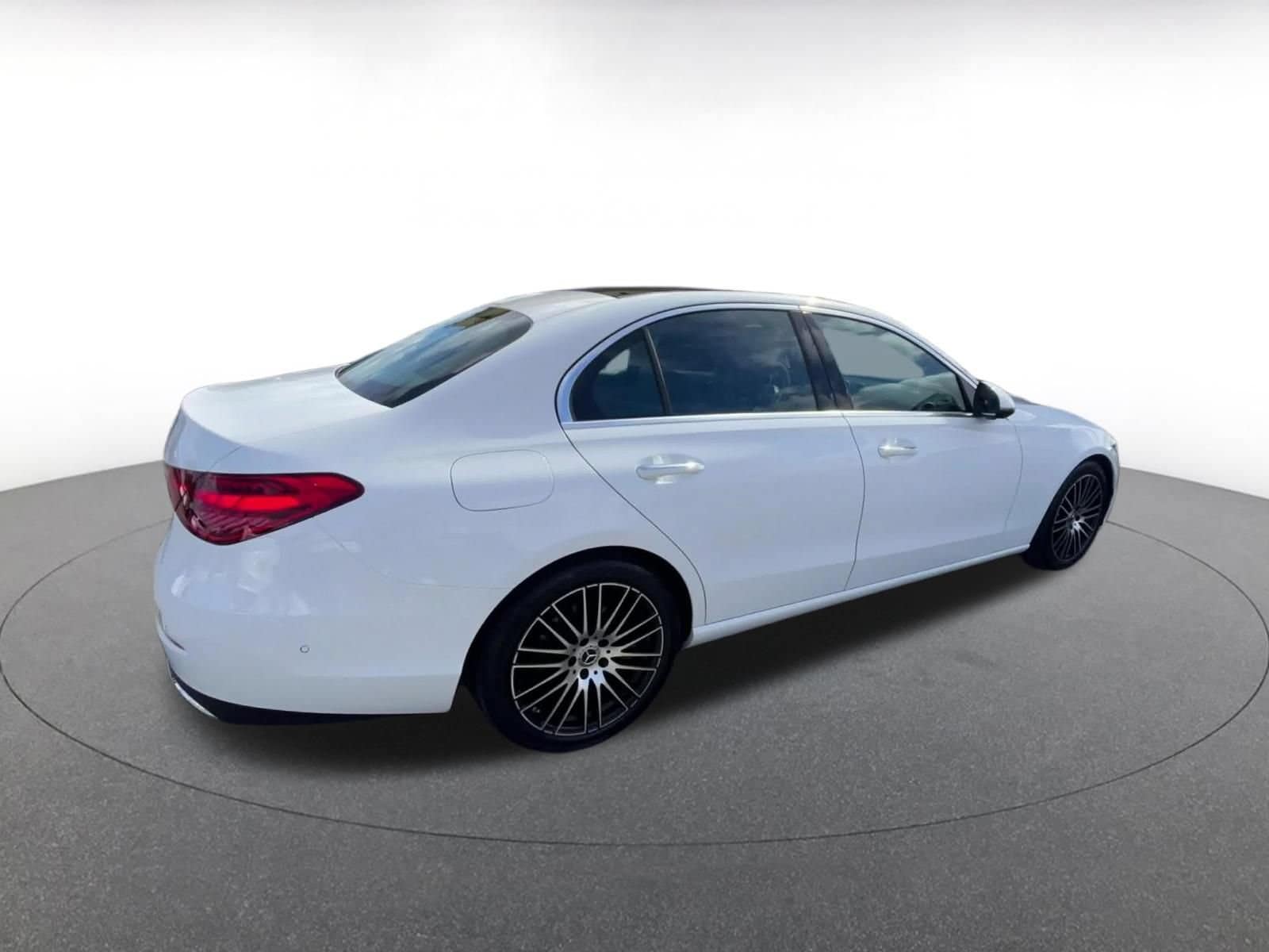 2024 Mercedes-Benz C-Class Sedan C 300 - Photo 14