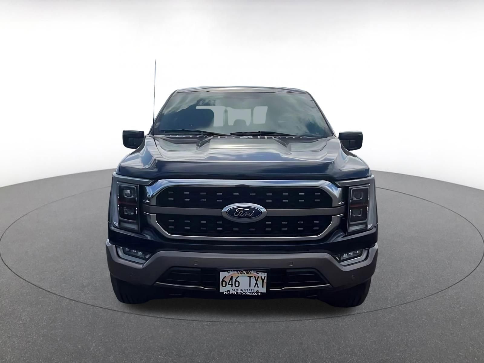 Thumbnail: 2023 Ford F-150 - 4