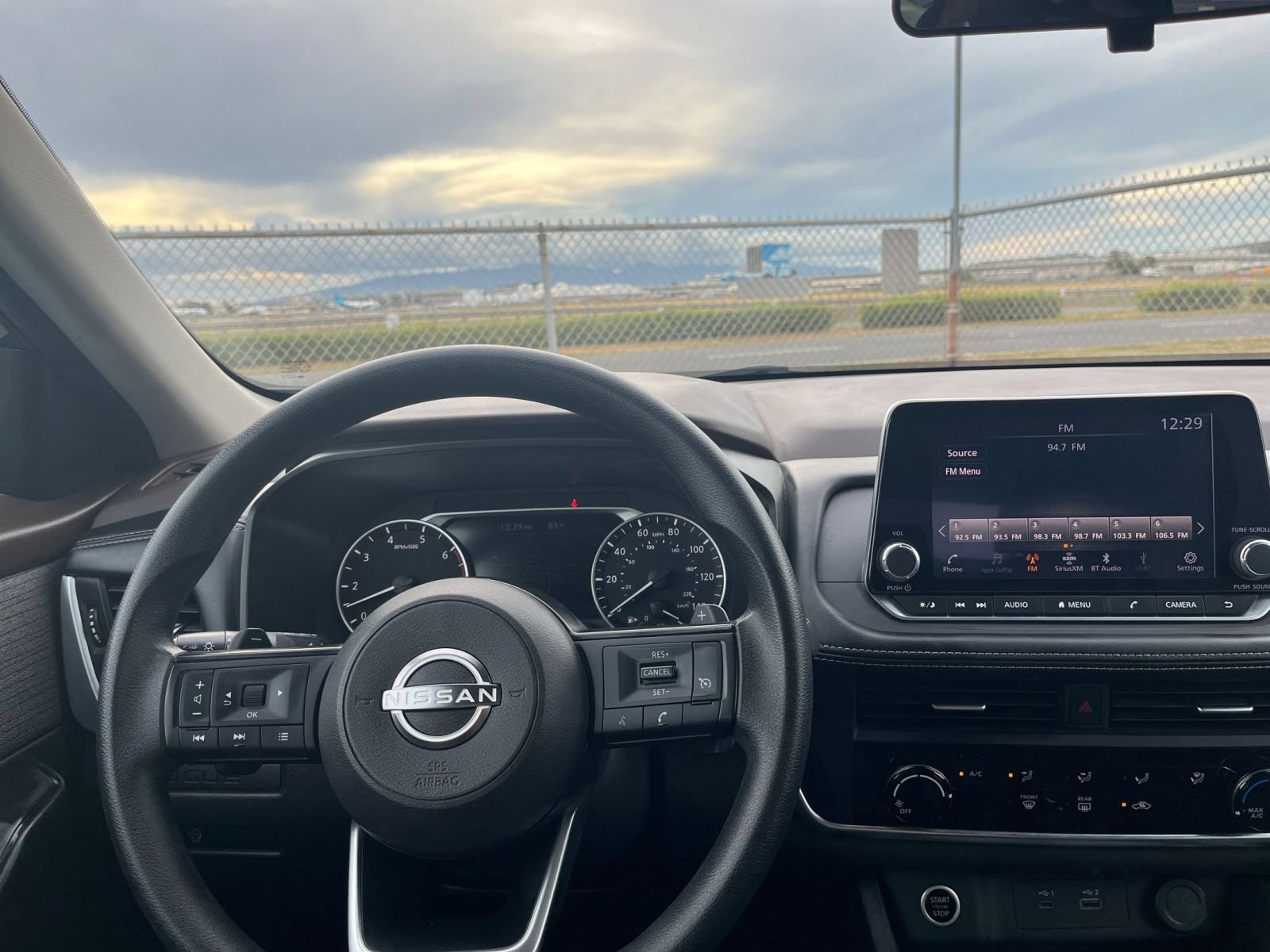 Thumbnail: 2023 Nissan Rogue - 33