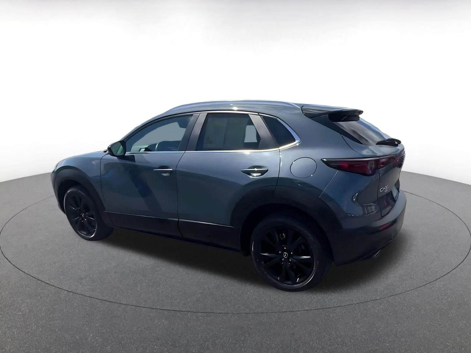 Thumbnail: 2025 Mazda CX-30 - 10