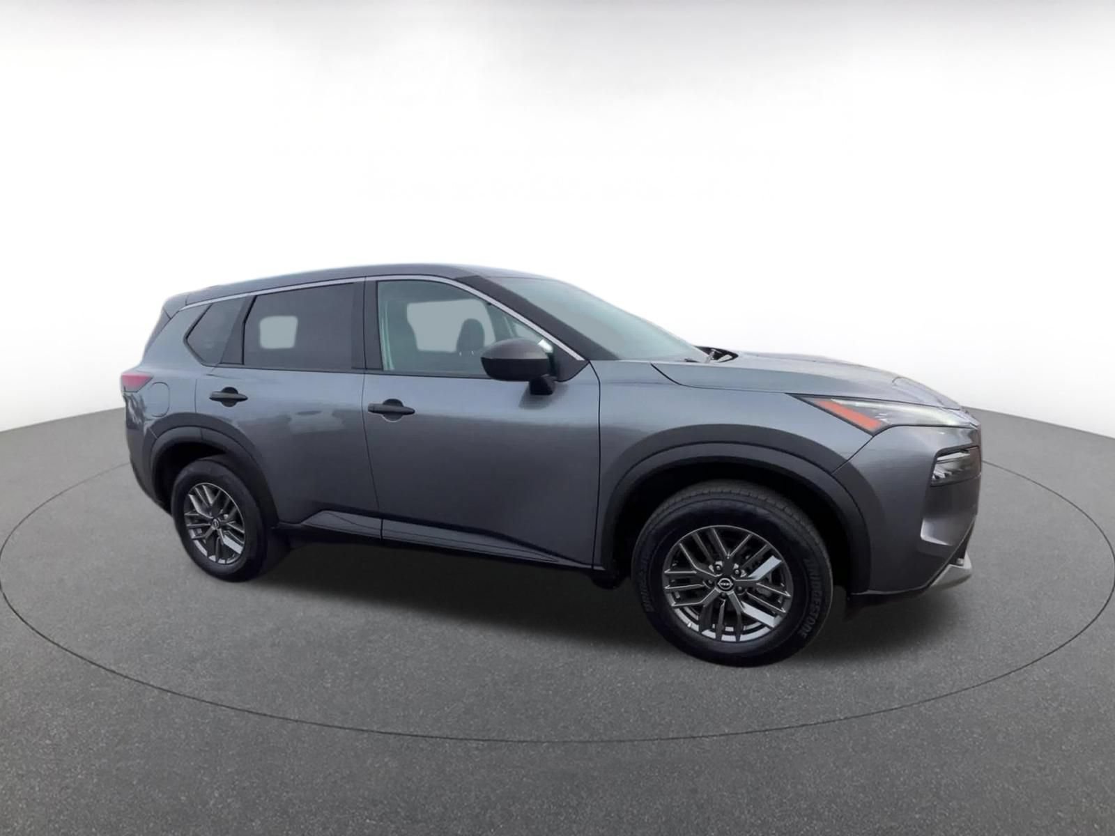 Thumbnail: 2023 Nissan Rogue - 2