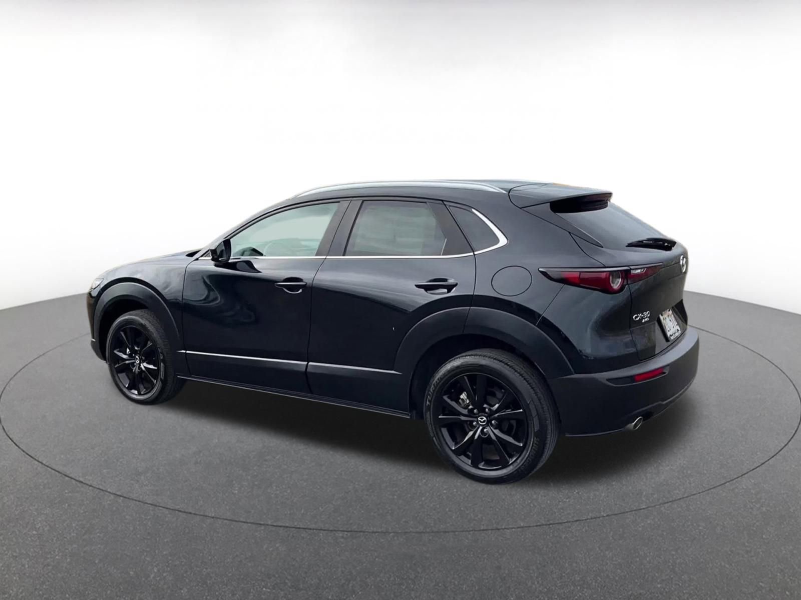 Thumbnail: 2024 Mazda CX-30 - 10