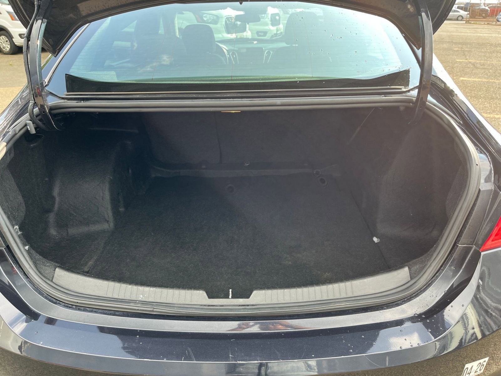 Thumbnail: 2023 Chevrolet Malibu - 31