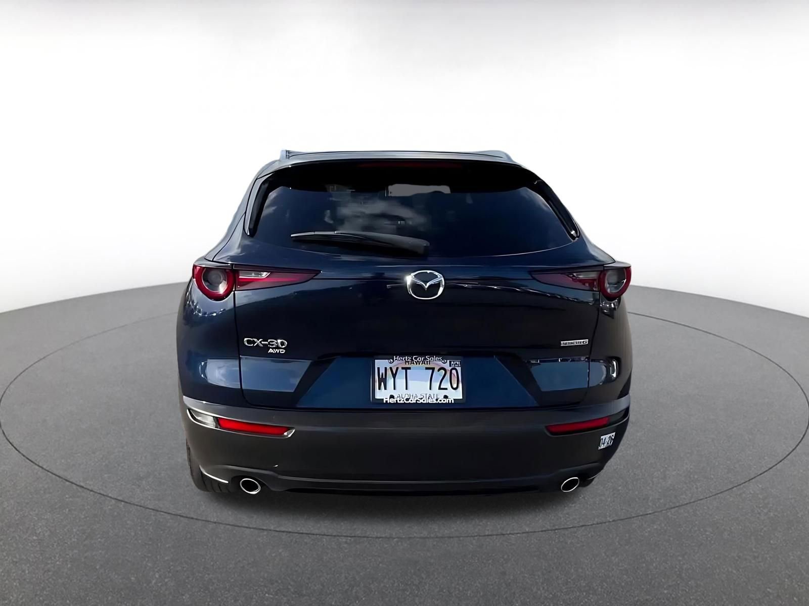 Thumbnail: 2024 Mazda CX-30 - 12