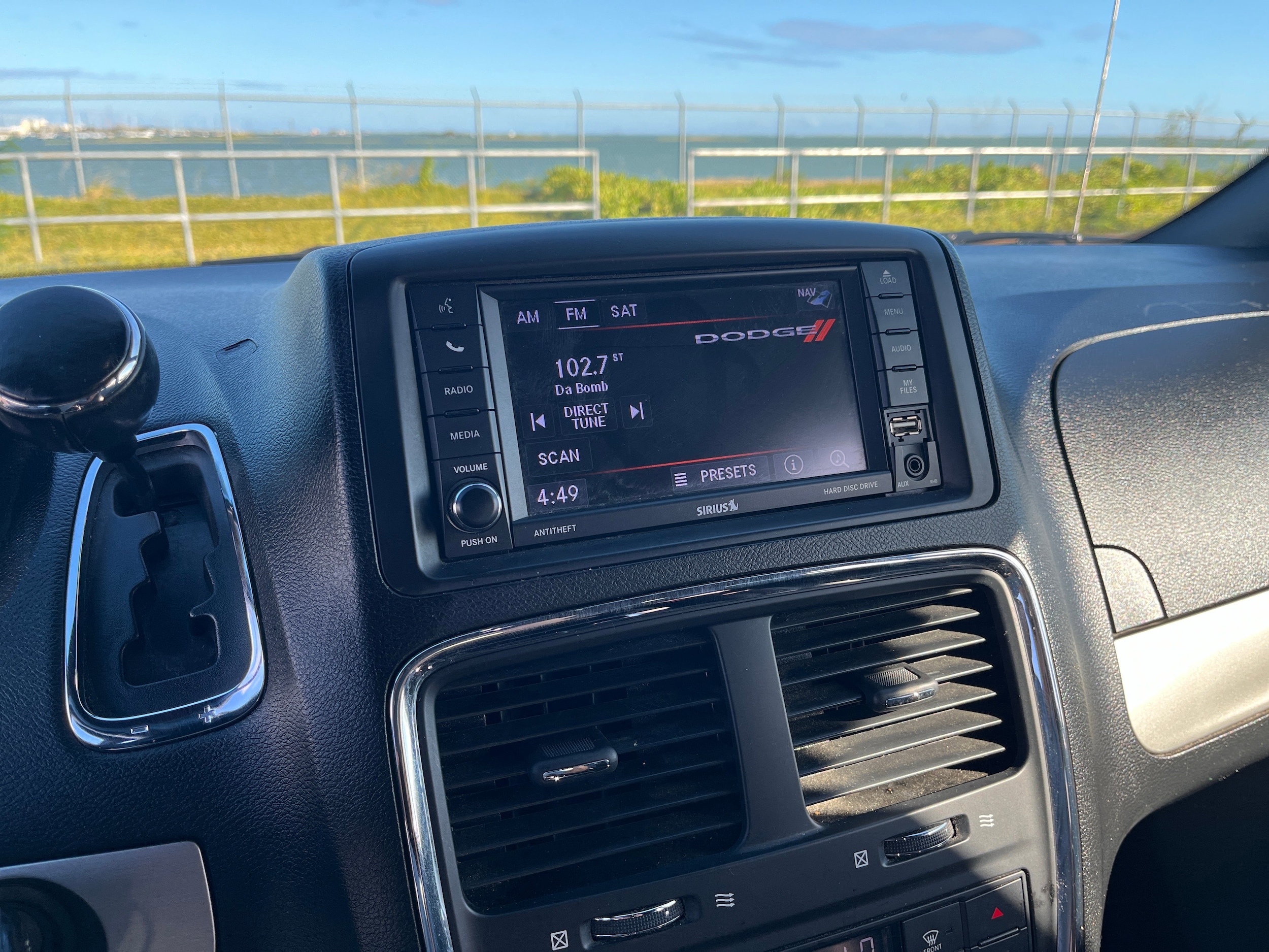 2019 Dodge Grand Caravan GT 21