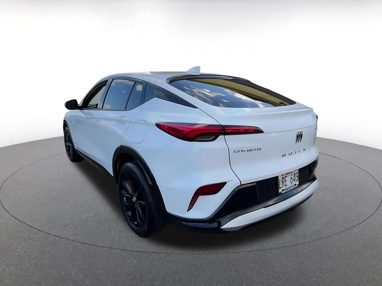 Thumbnail: 2025 Buick Envista - 11