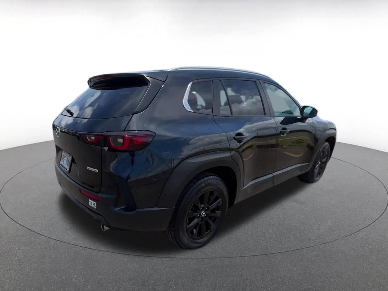 Thumbnail: 2025 Mazda CX-50 - 15
