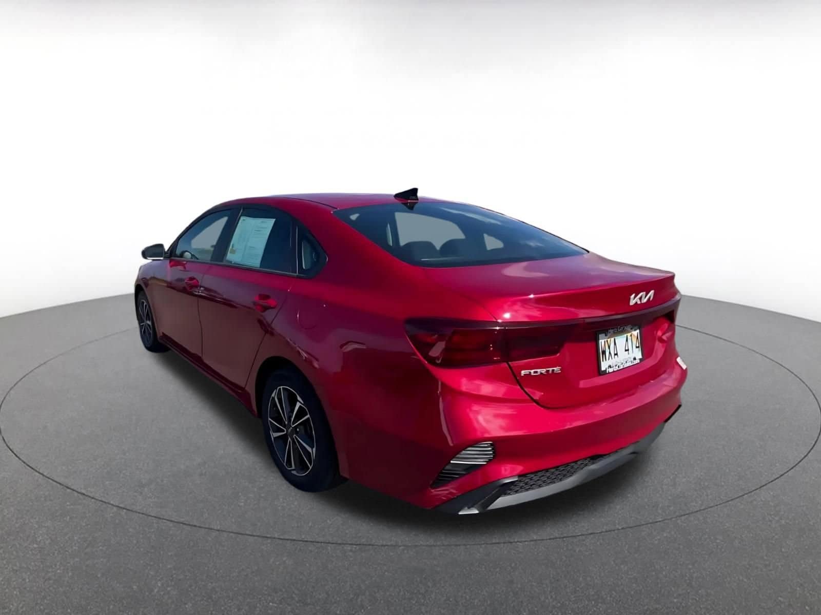 Thumbnail: 2024 Kia Forte - 11