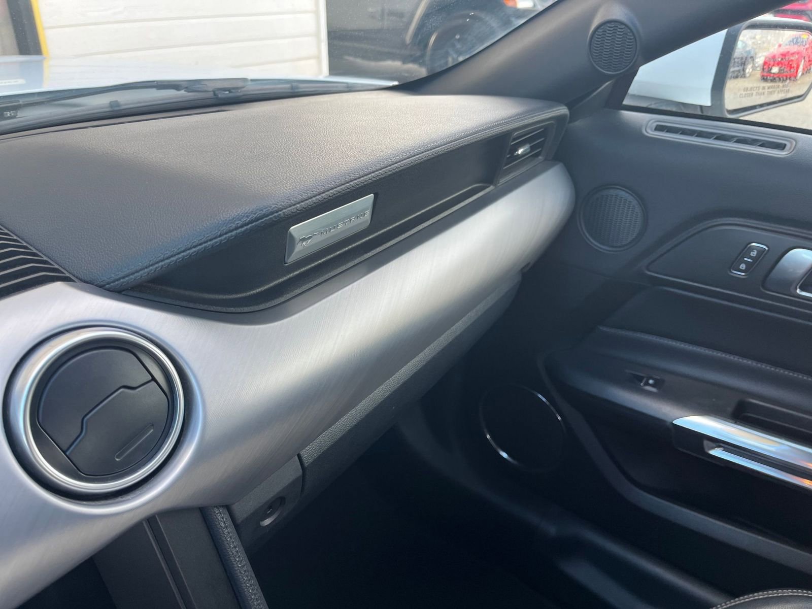 Thumbnail: 2023 Ford Mustang - 34