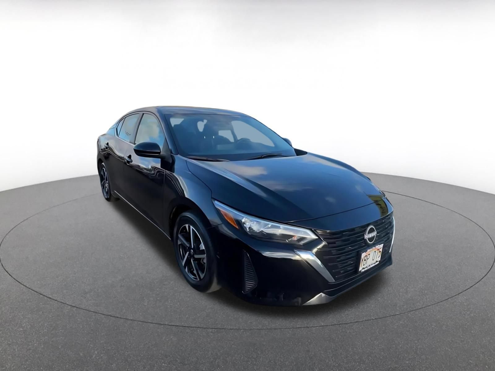 Thumbnail: 2025 Nissan Sentra - 3