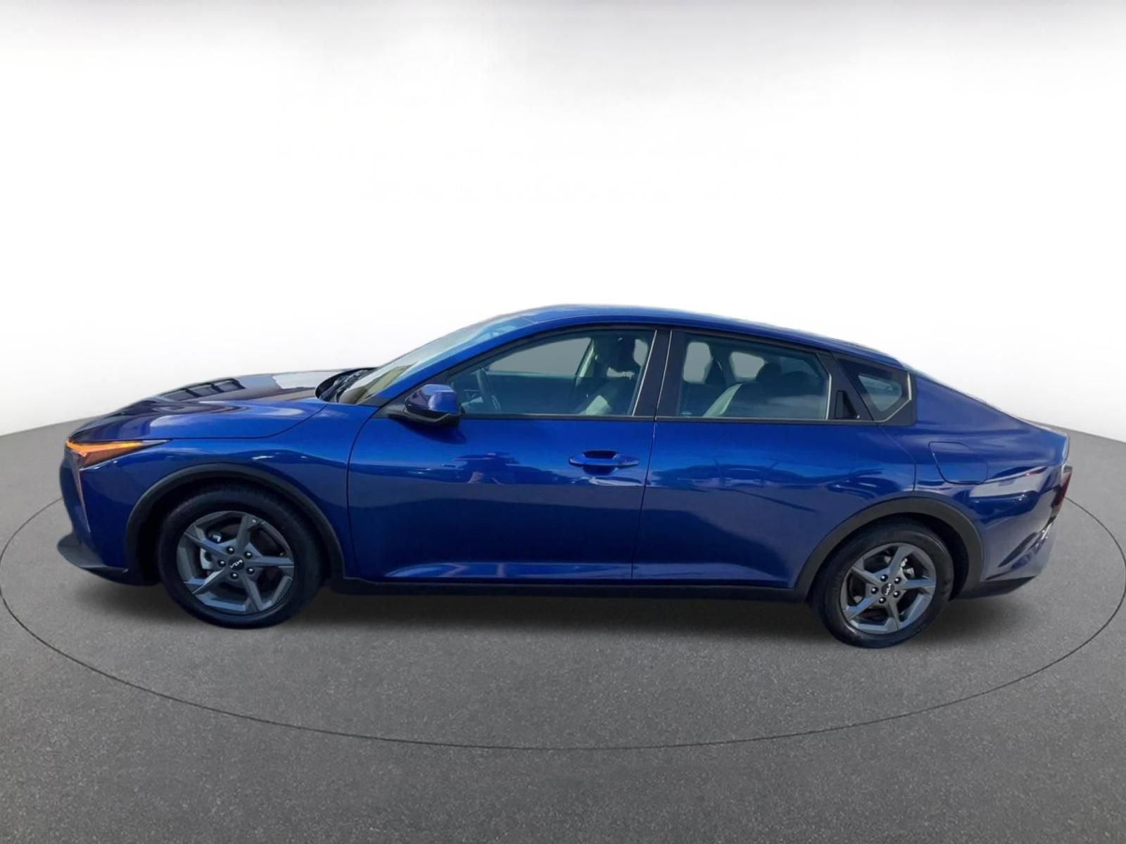 Thumbnail: 2025 Kia K4 - 9