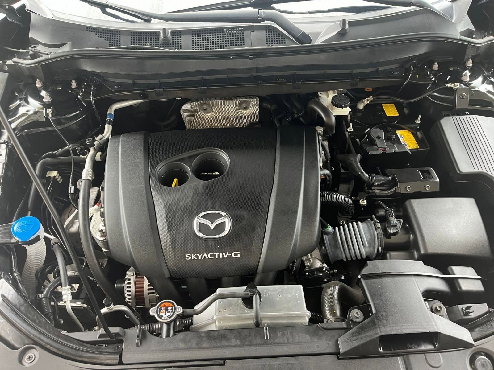 Thumbnail: 2024 Mazda CX-5 - 32