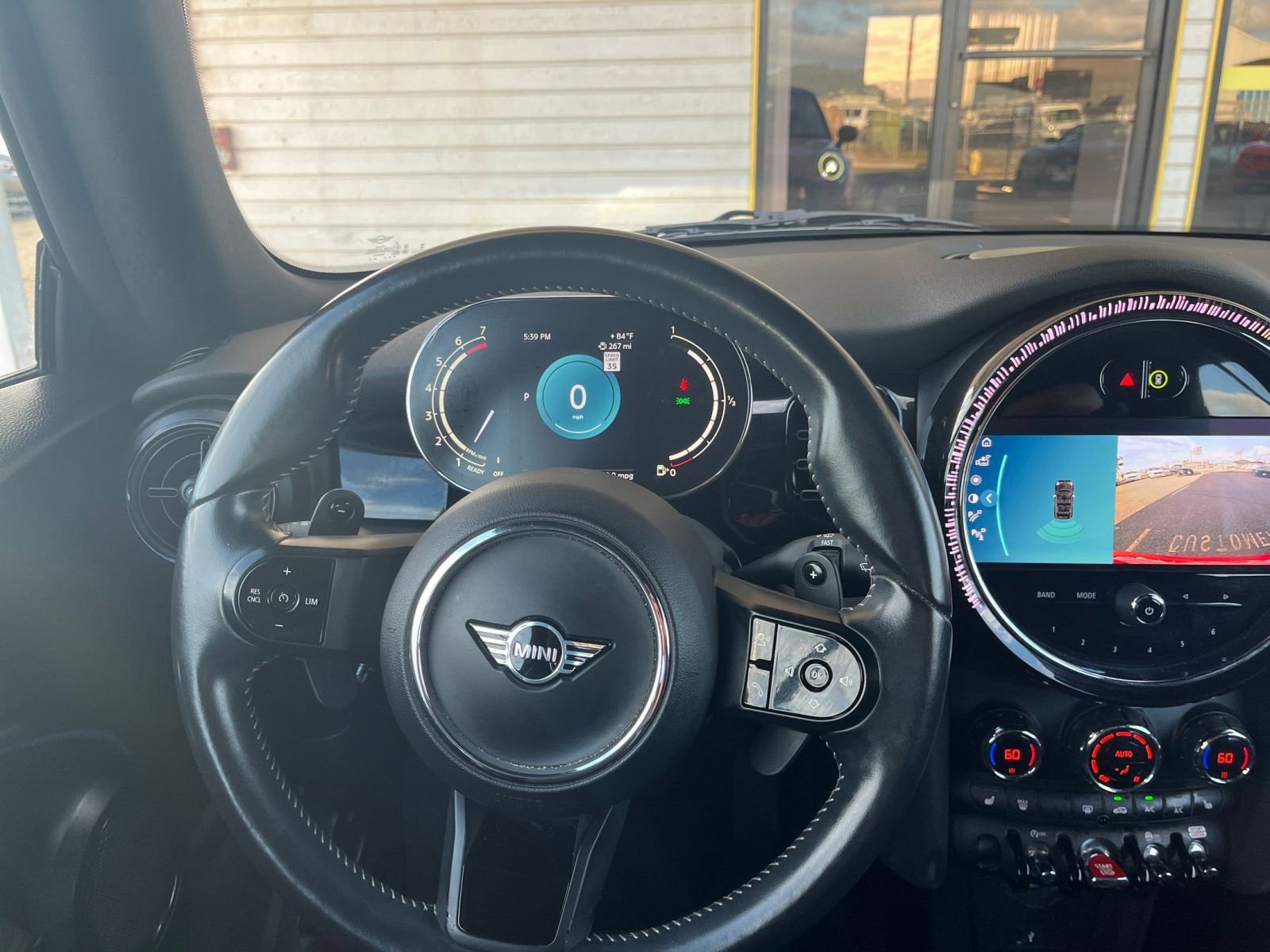 Thumbnail: 2024 MINI Cooper Convertible - 32