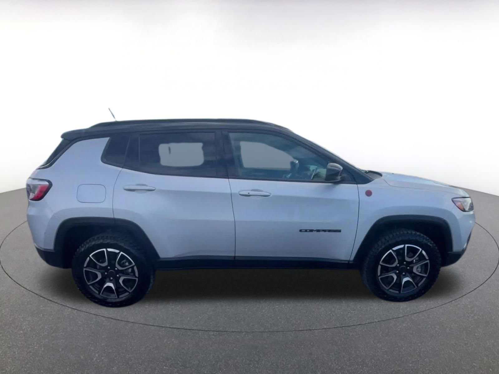 Thumbnail: 2025 Jeep Compass - 16