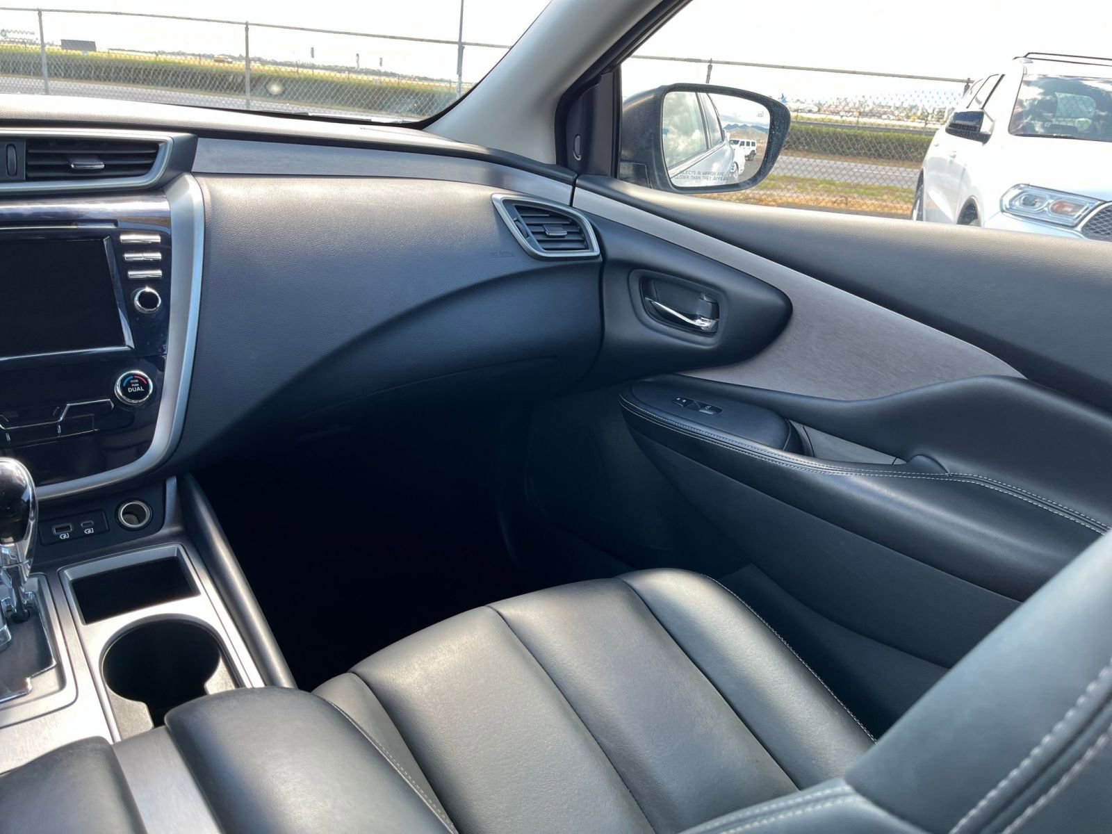 Thumbnail: 2023 Nissan Murano - 35