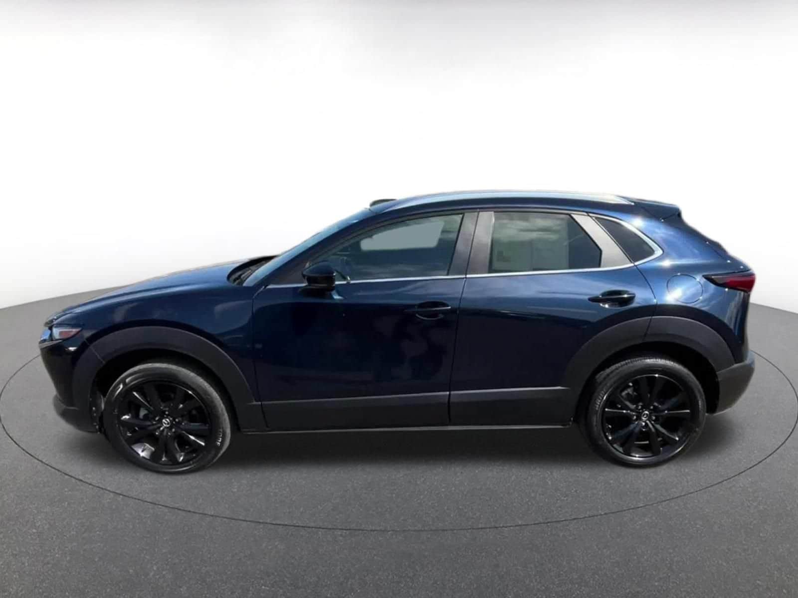 Thumbnail: 2024 Mazda CX-30 - 9