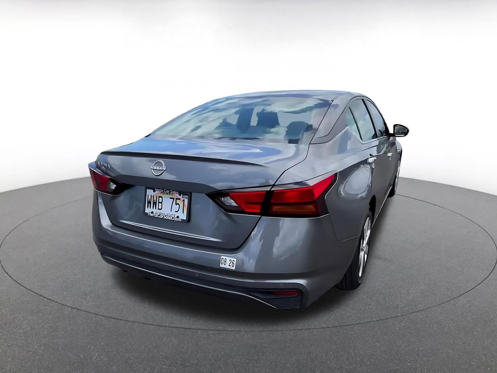 Thumbnail: 2023 Nissan Altima - 14