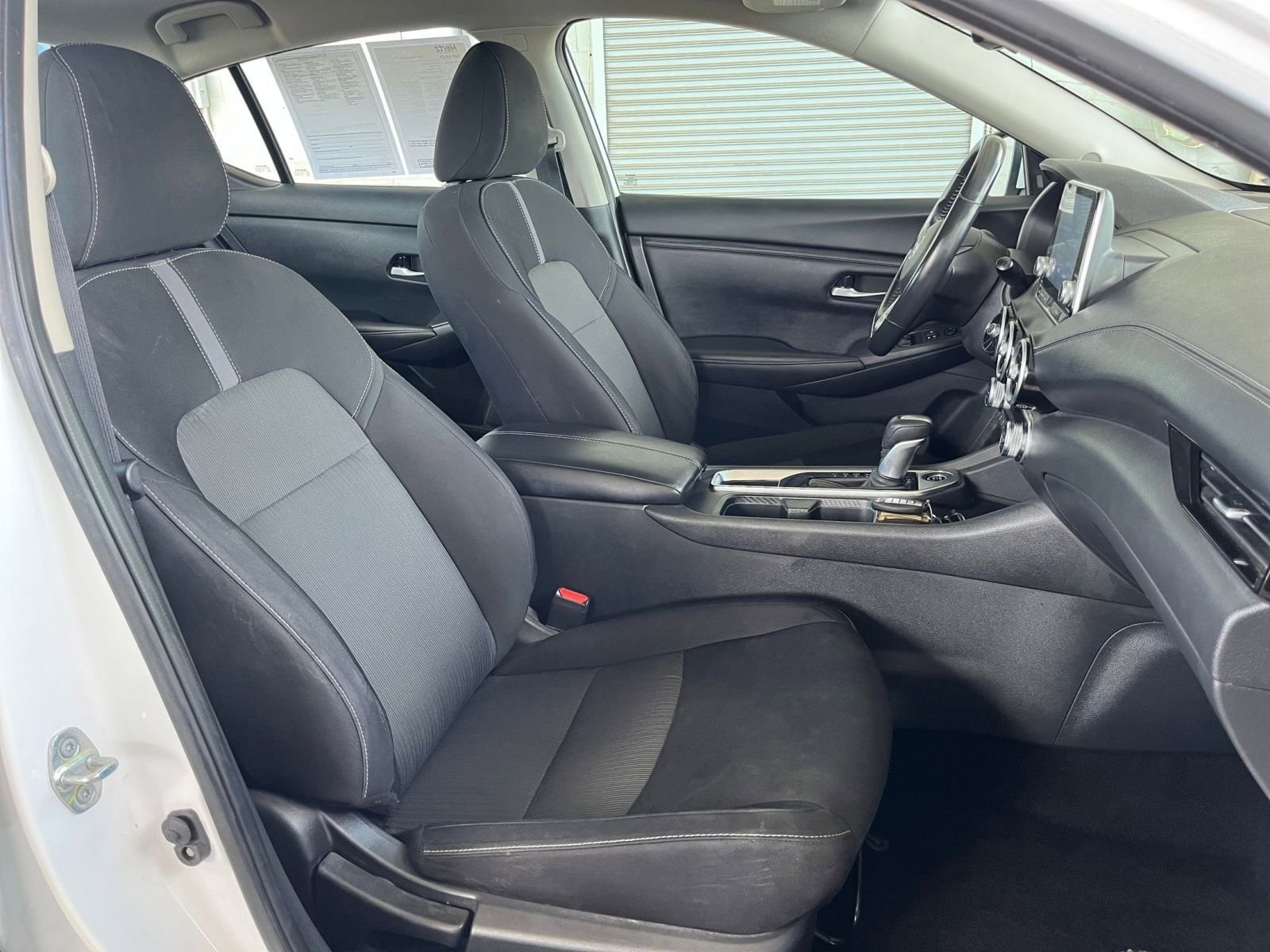 Thumbnail: 2021 Nissan Sentra - 34