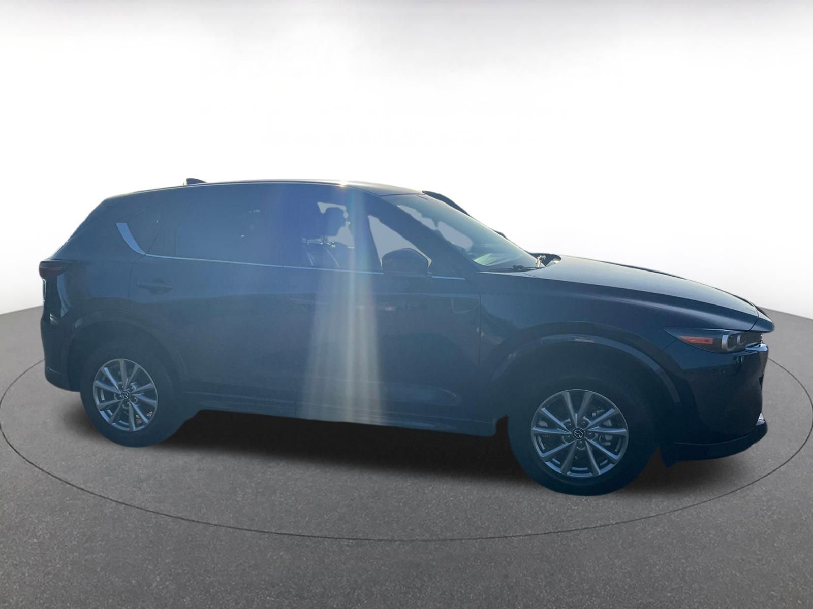 Thumbnail: 2024 Mazda CX-5 - 15