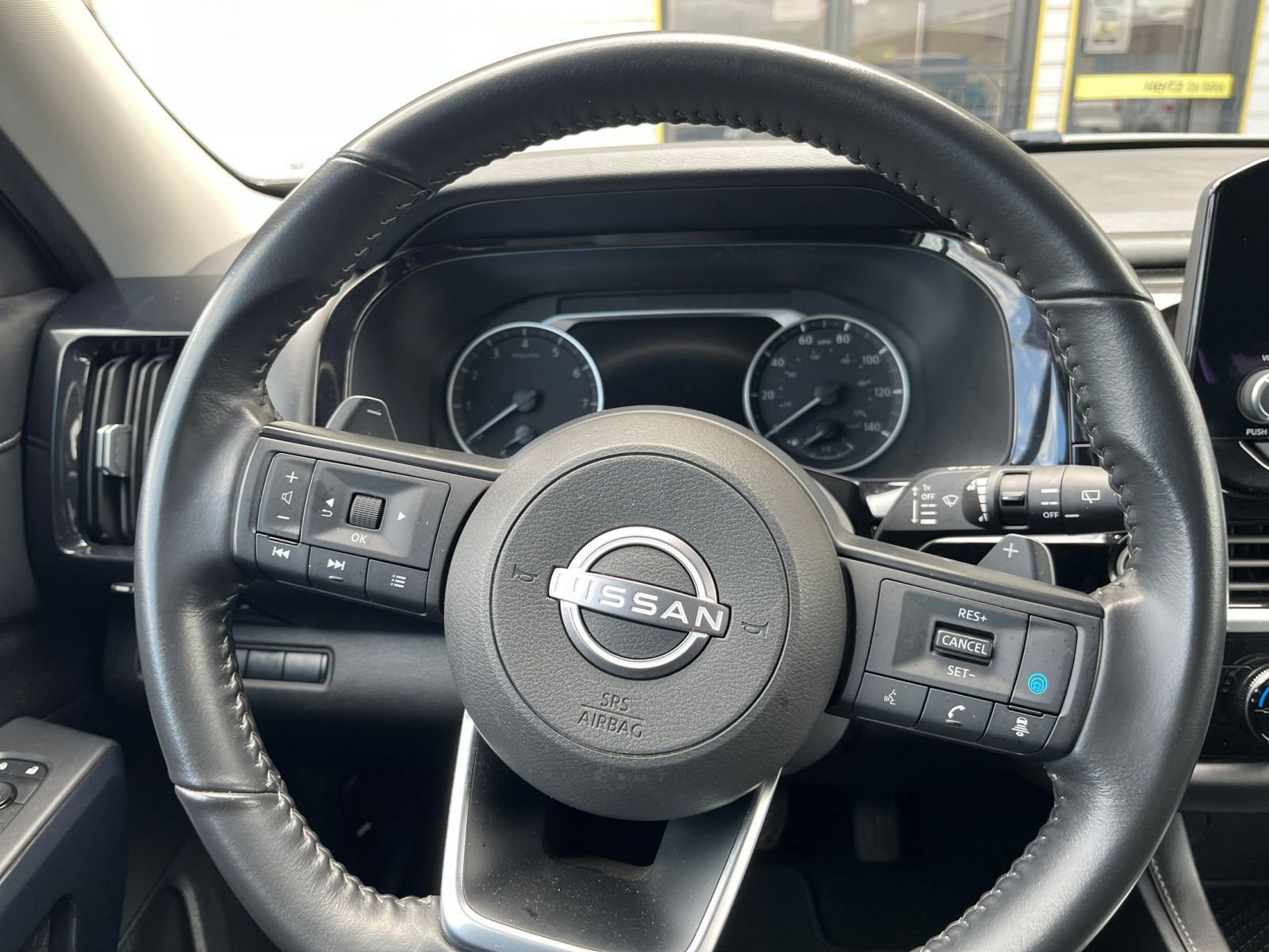 Thumbnail: 2024 Nissan Pathfinder - 29