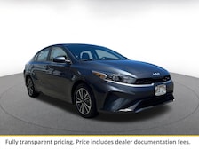 2024 Kia Forte LXS -
                  Honolulu, HI