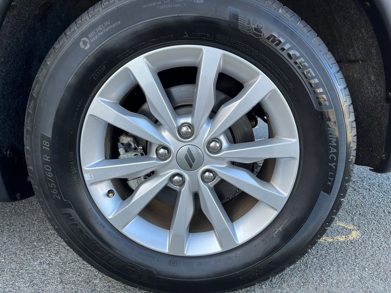 Thumbnail: 2023 Dodge Durango - 30