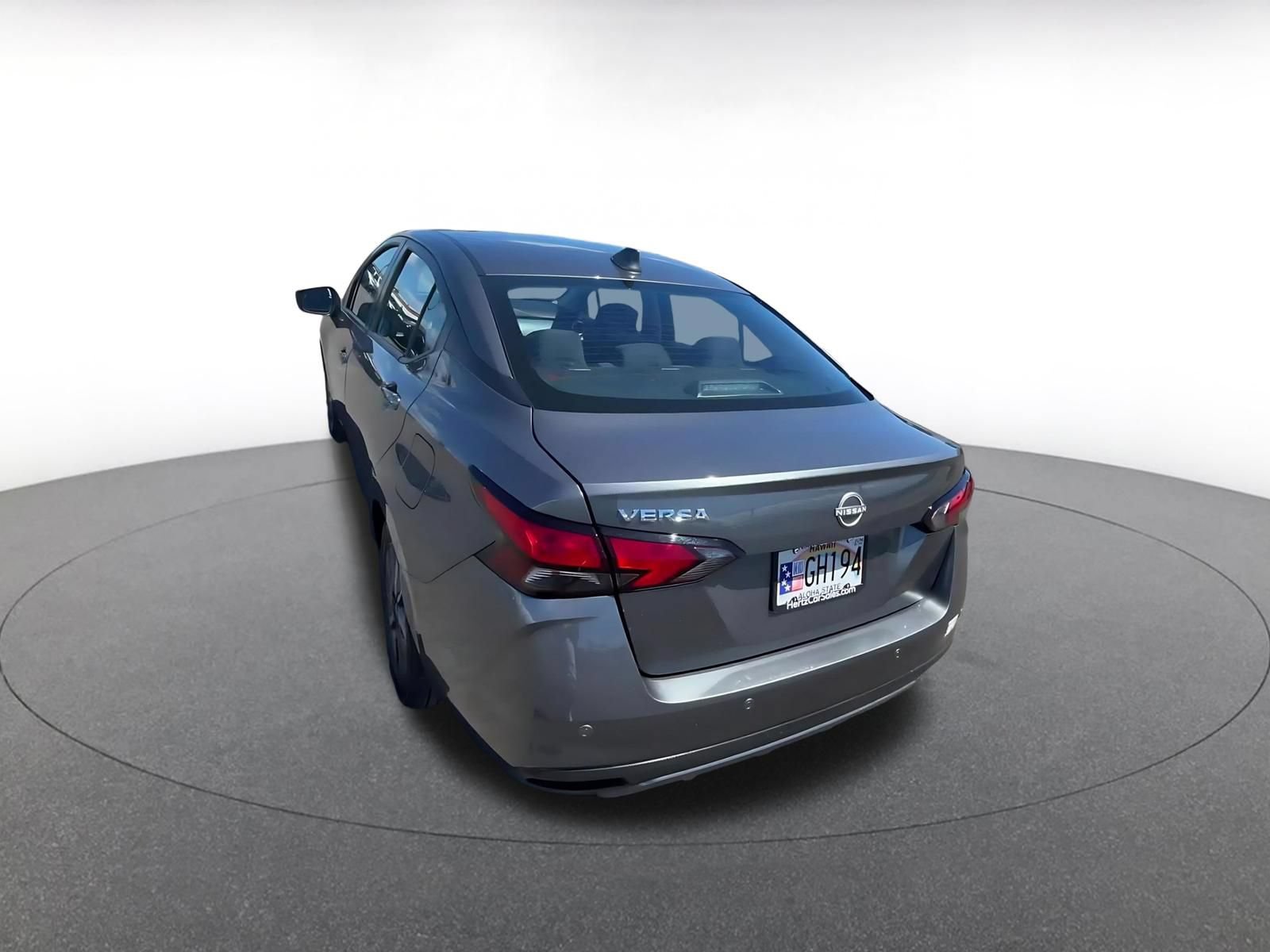 Thumbnail: 2025 Nissan Versa - 11