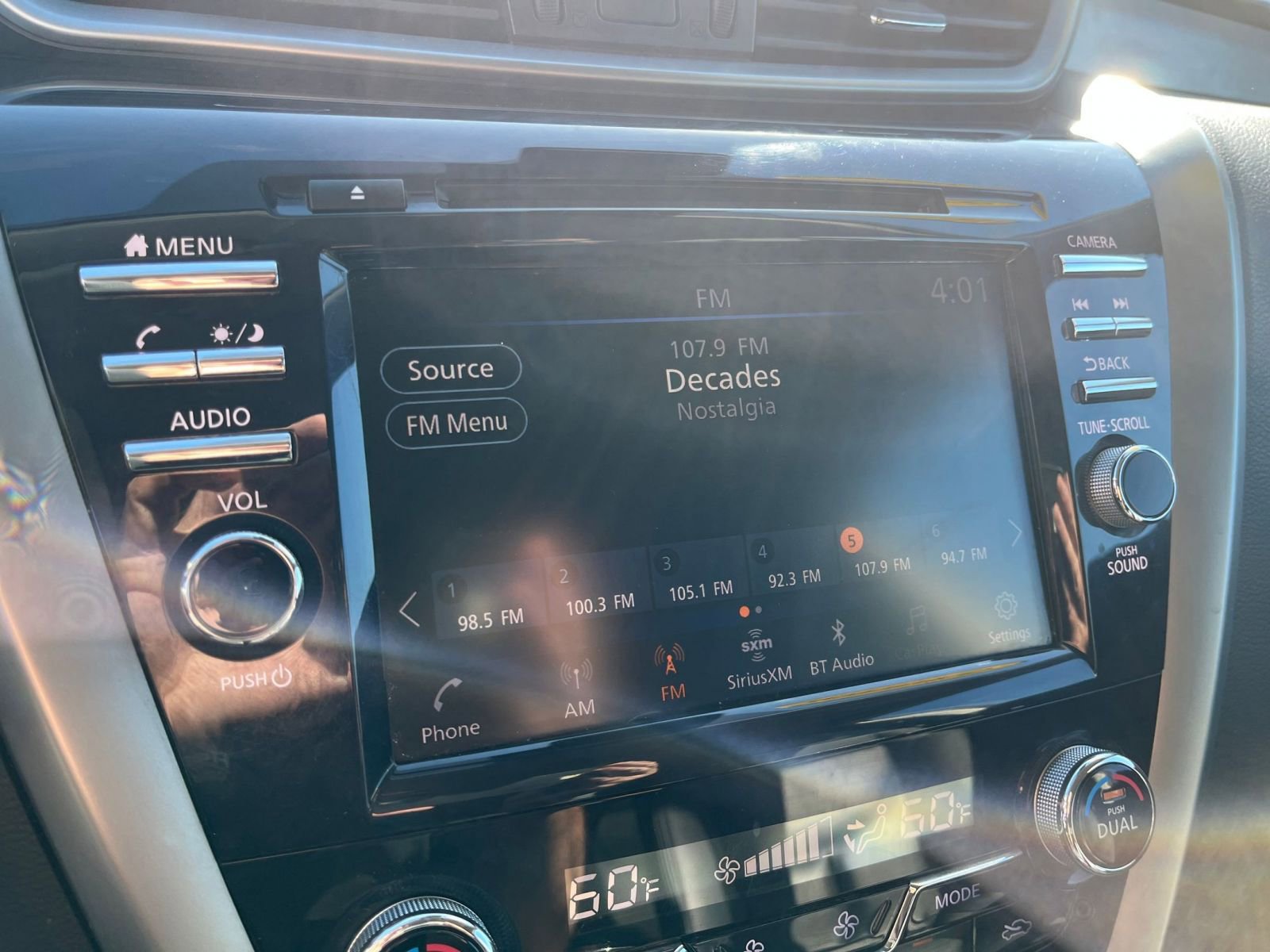 Thumbnail: 2023 Nissan Murano - 21