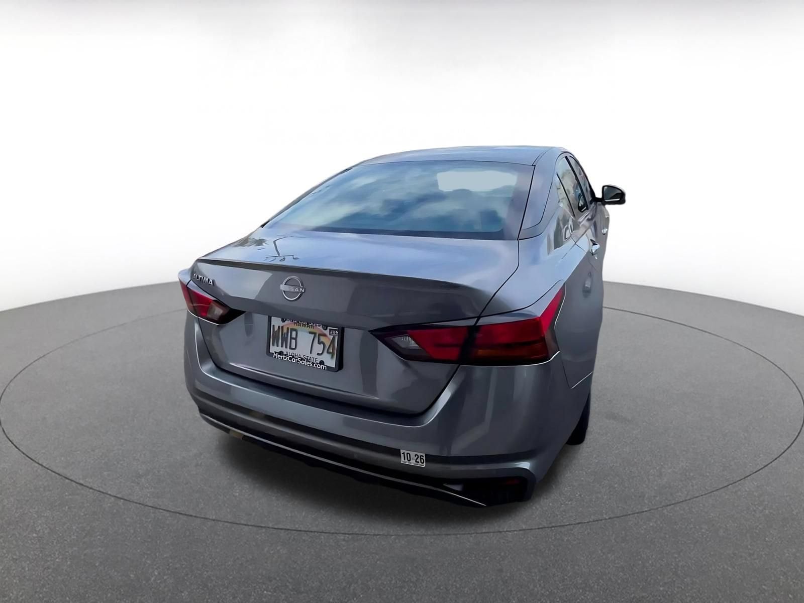 Thumbnail: 2023 Nissan Altima - 14