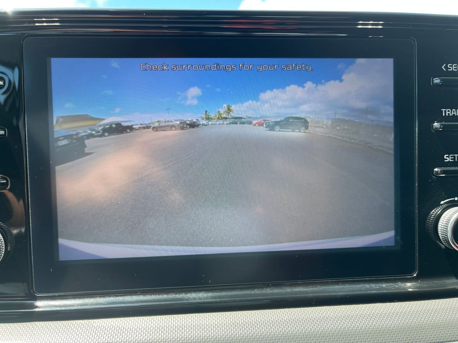 Thumbnail: 2023 Kia K5 - 17