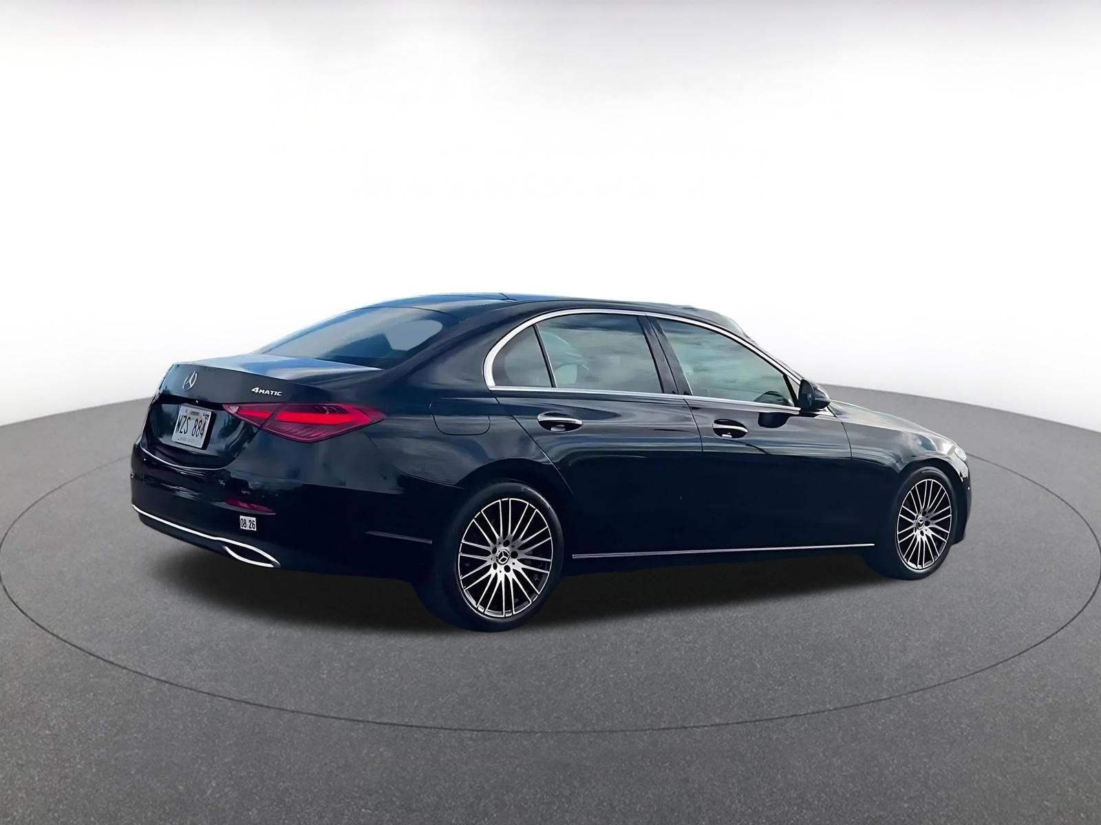 Thumbnail: 2024 Mercedes-Benz C-Class - 16