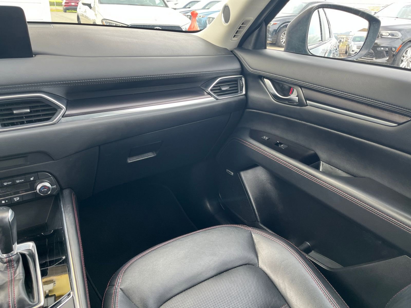 Thumbnail: 2024 Mazda CX-5 - 35