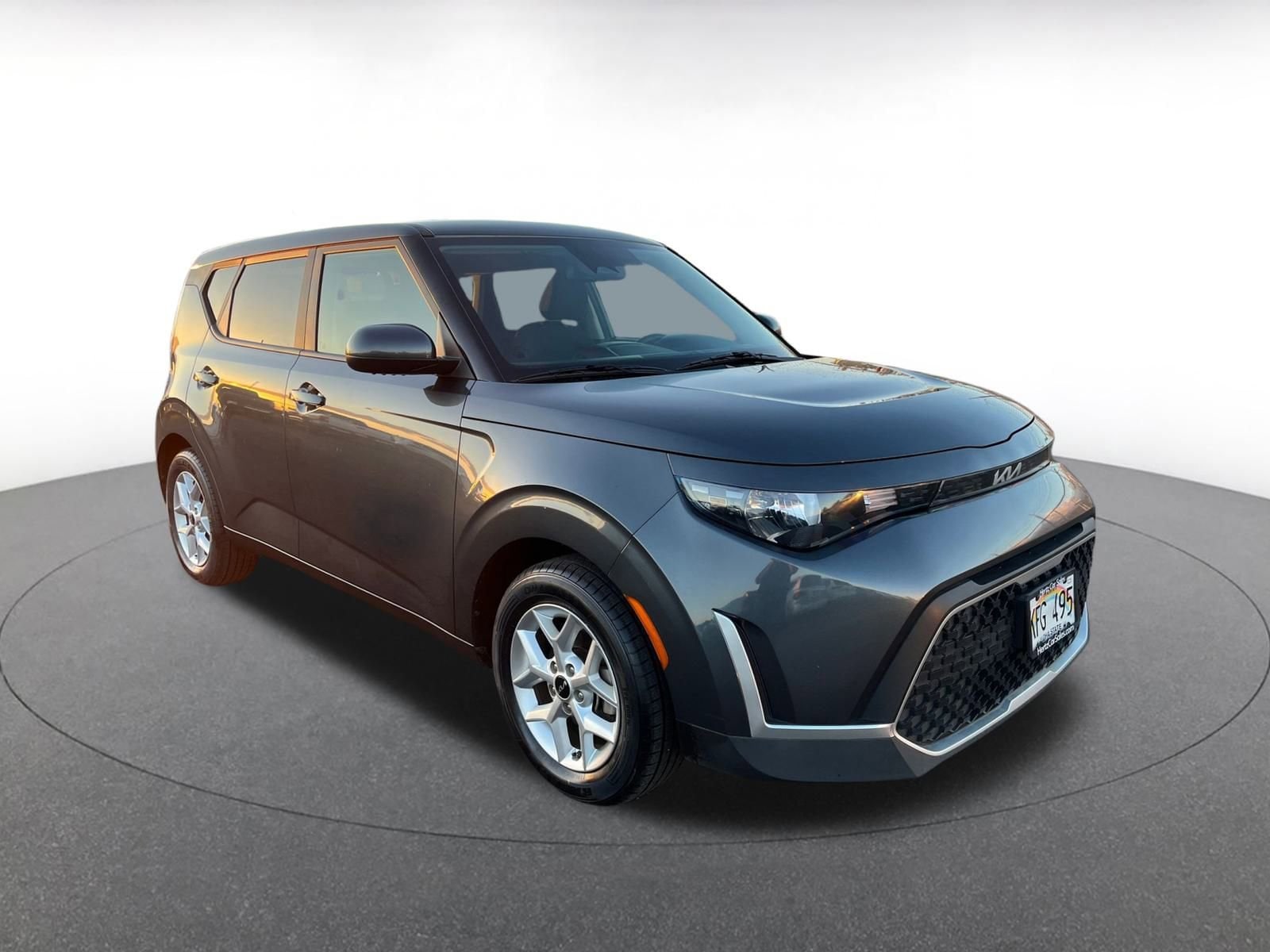 2023 Kia Soul