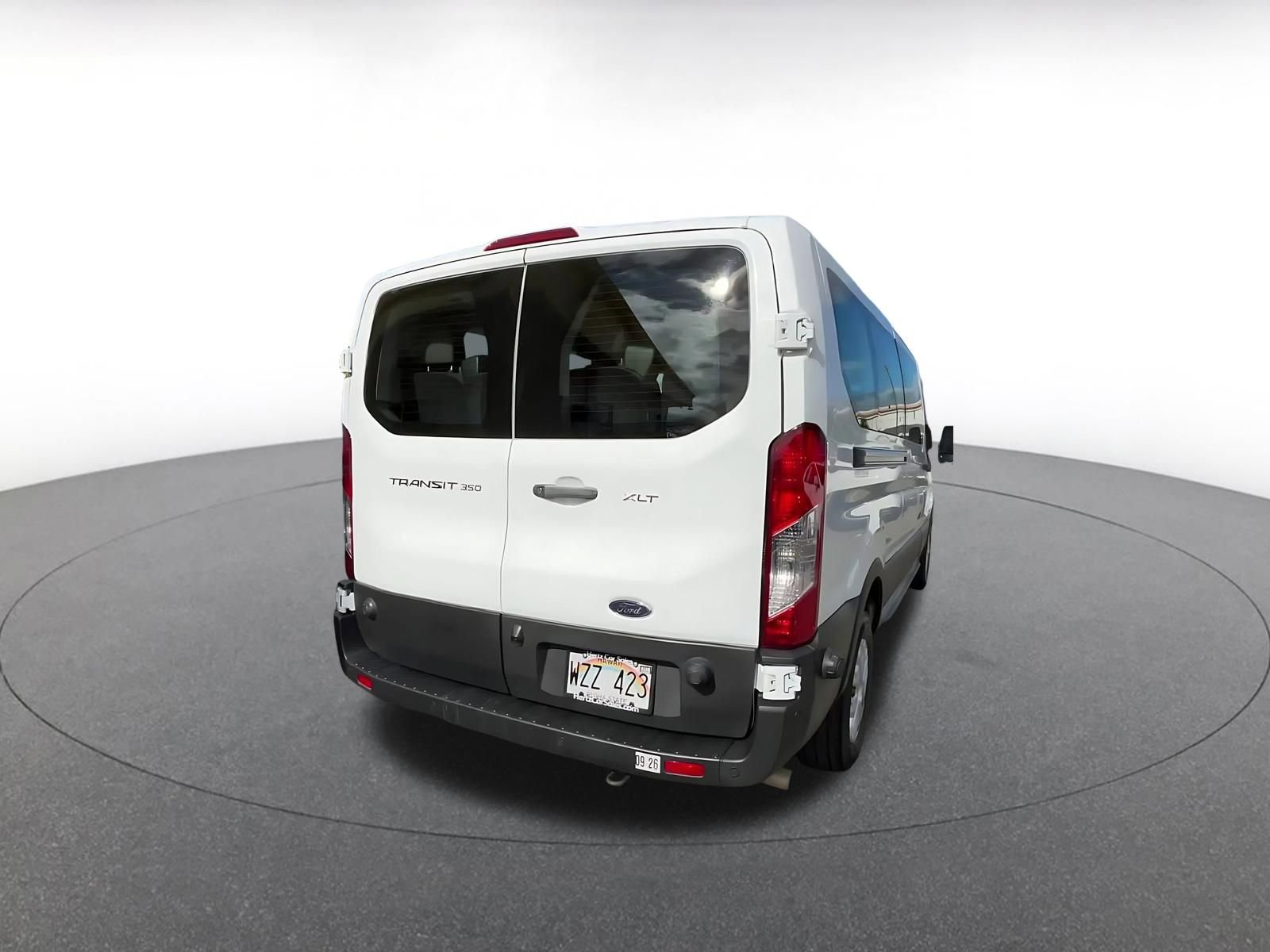 Thumbnail: 2024 Ford Econoline - 15